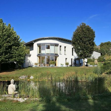 Haus Luna - Privatzimmer Im Sonnigen Suedburgenland Hackerberg Exterior photo