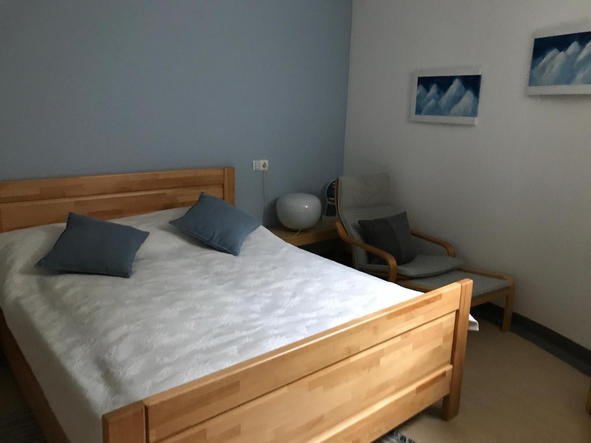 Haus Luna - Privatzimmer Im Sonnigen Suedburgenland Hackerberg Exterior photo