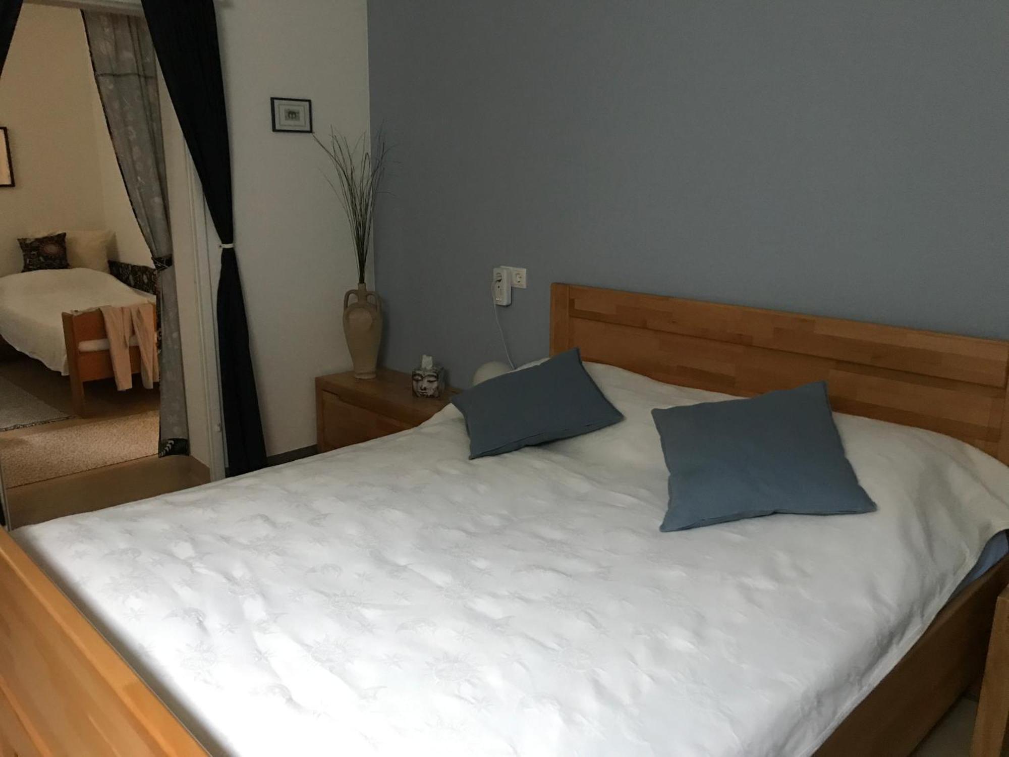 Haus Luna - Privatzimmer Im Sonnigen Suedburgenland Hackerberg Exterior photo